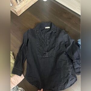 madewell shirts!